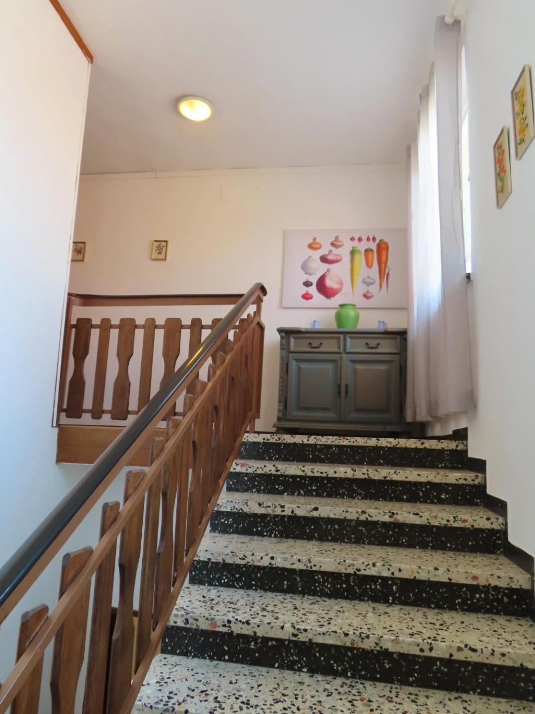Gaestehaus Franz Kroatisch Geresdorf Esterno foto