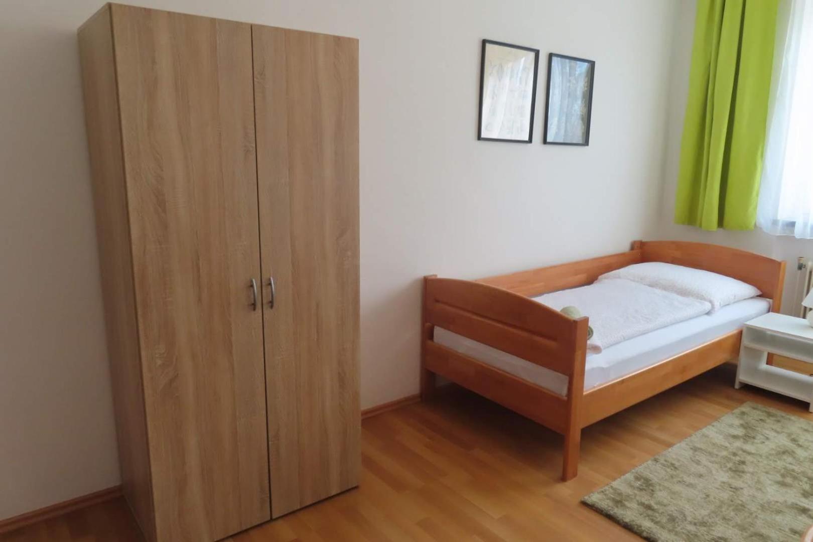 Gaestehaus Franz Kroatisch Geresdorf Esterno foto