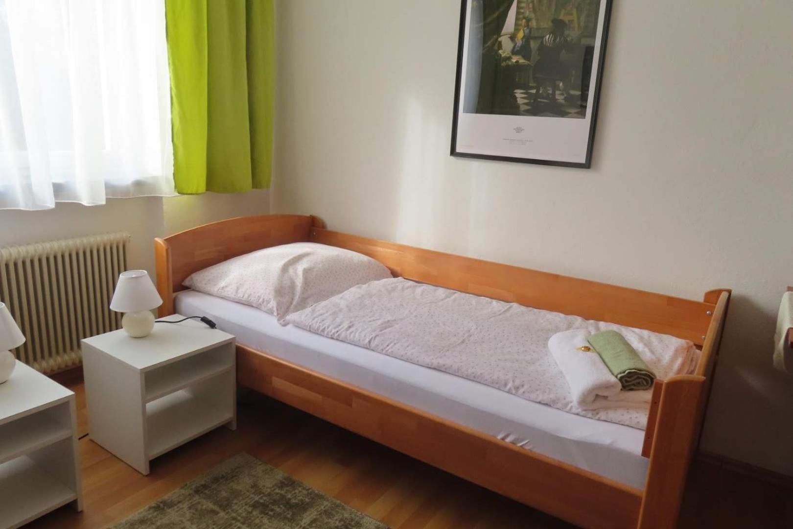 Gaestehaus Franz Kroatisch Geresdorf Esterno foto