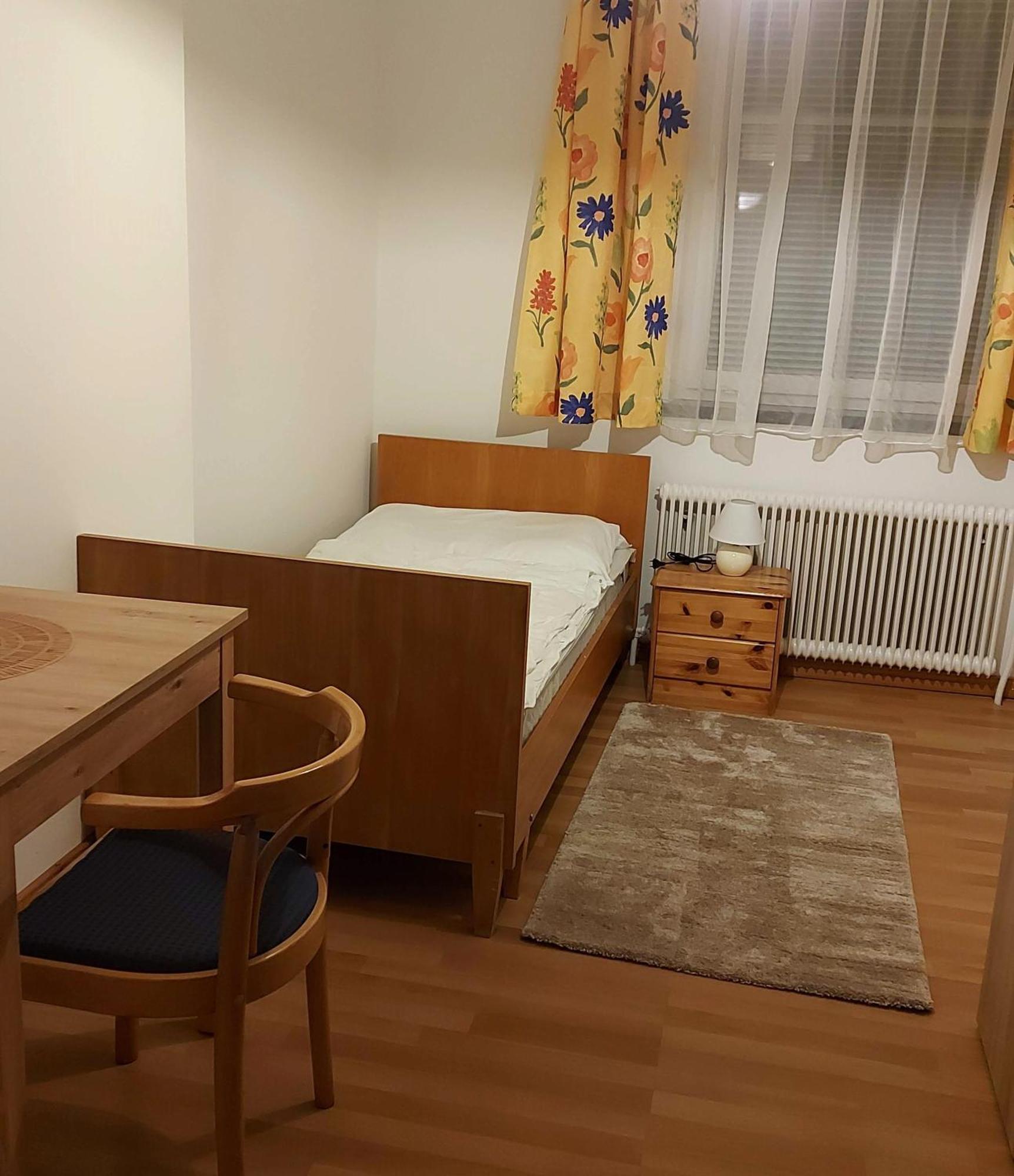 Gaestehaus Franz Kroatisch Geresdorf Esterno foto