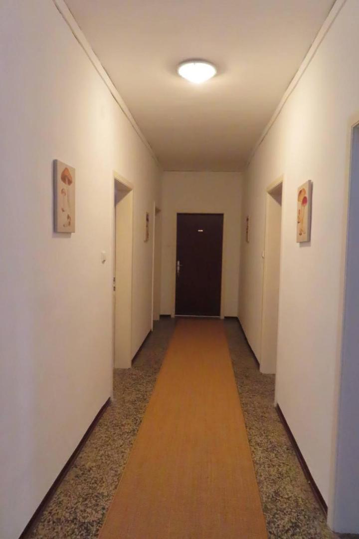 Gaestehaus Franz Kroatisch Geresdorf Esterno foto