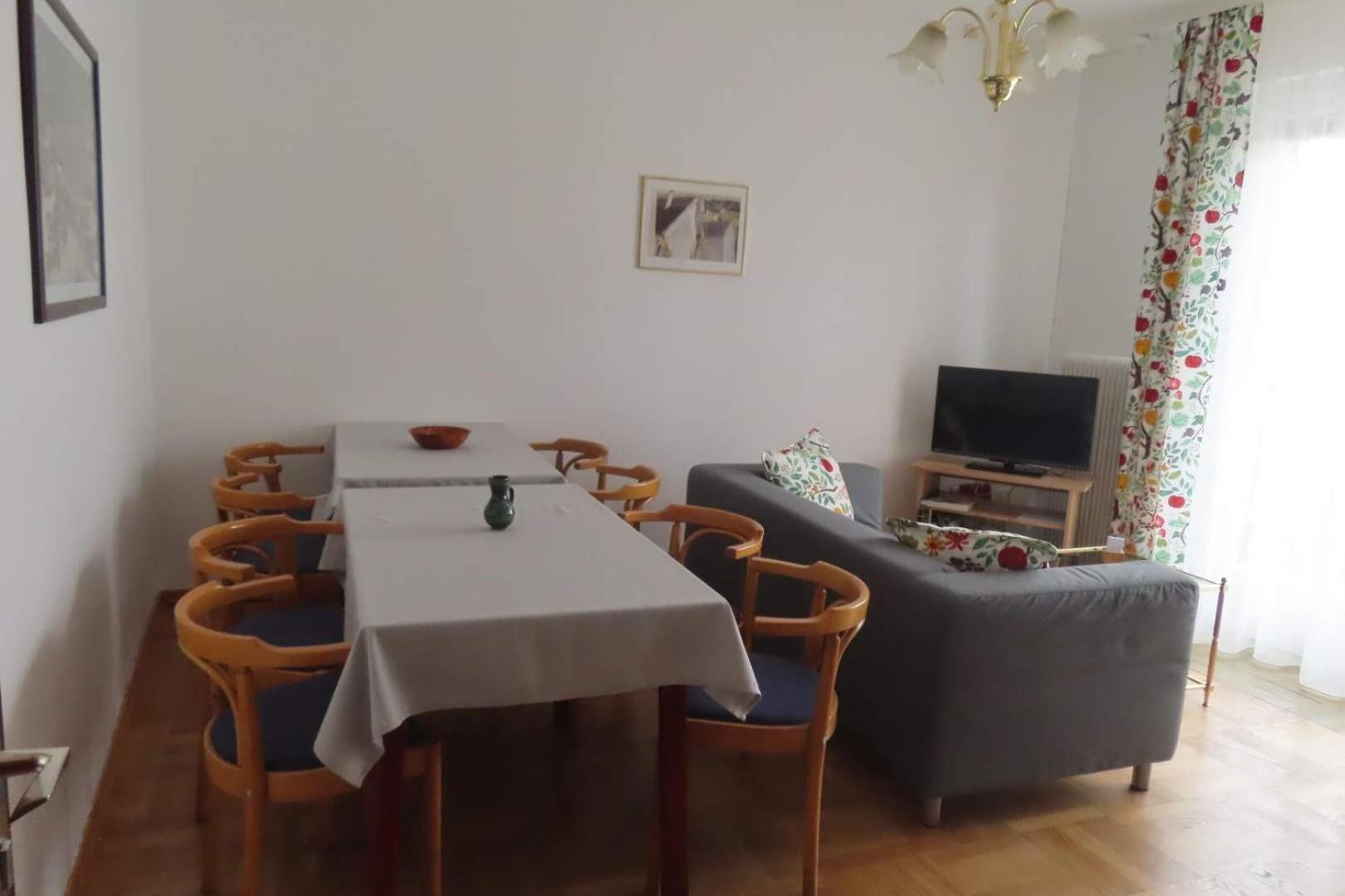 Gaestehaus Franz Kroatisch Geresdorf Esterno foto