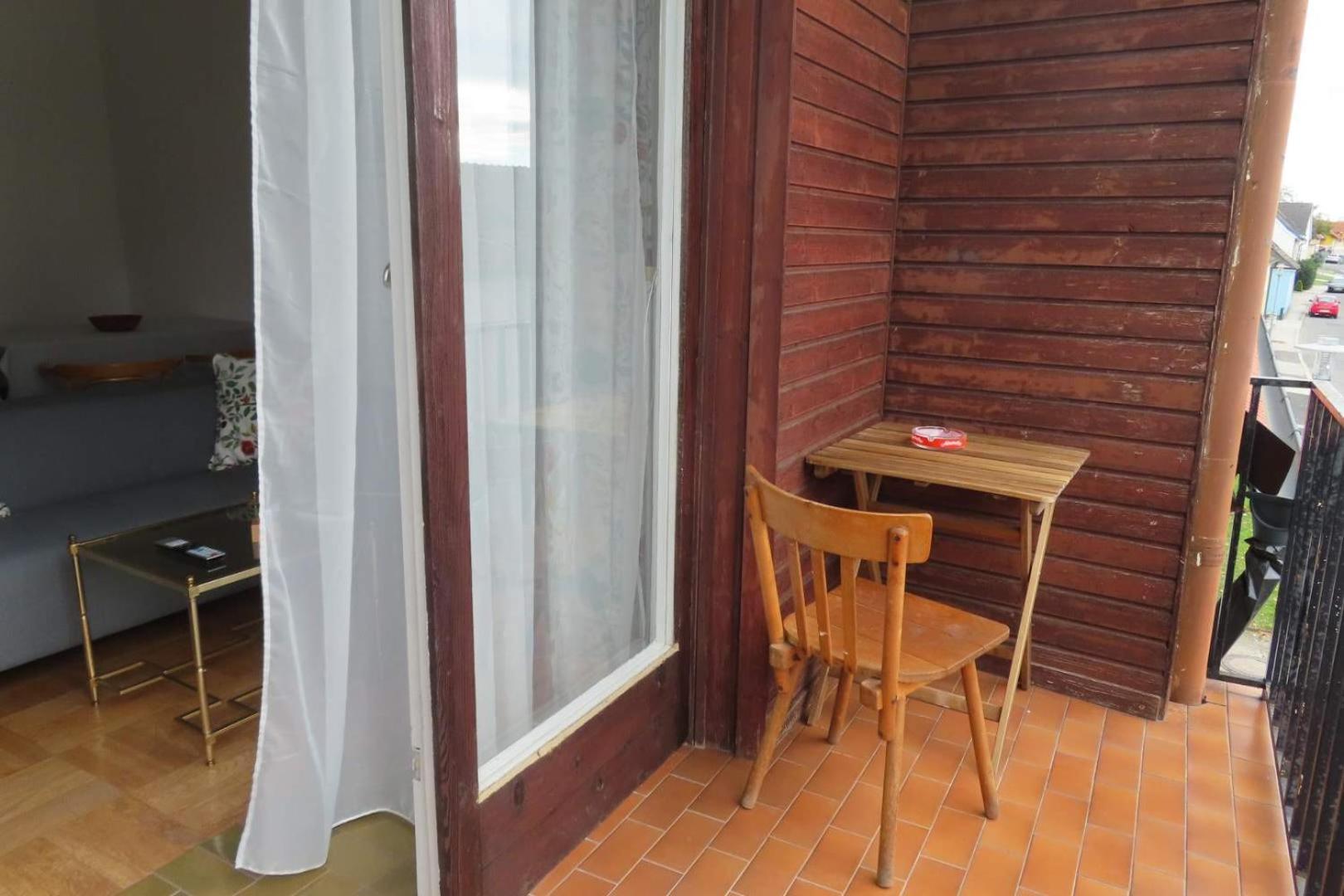 Gaestehaus Franz Kroatisch Geresdorf Esterno foto