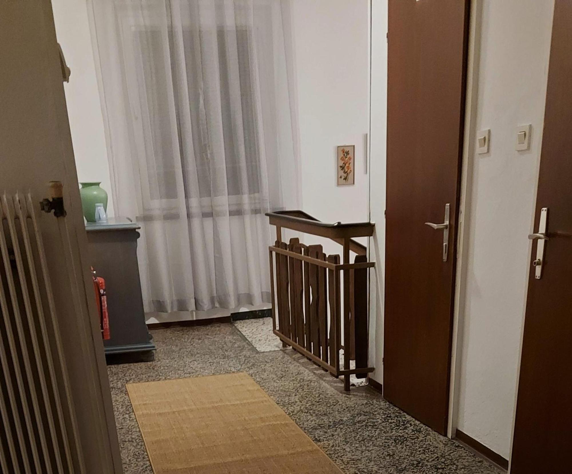 Gaestehaus Franz Kroatisch Geresdorf Esterno foto